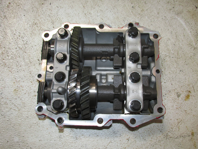Yamaha 150hp 4 Stroke Outboard Crankshaft Balancer (63P-82590-00)