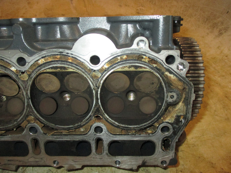 Yamaha 70hp 4 Stroke outboard Cylinder Head (6CJ-00)
