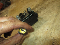 Load image into Gallery viewer, Yamaha 150hp 4 stroke outboard Tilt/Trim Relay 63P-81950-00
