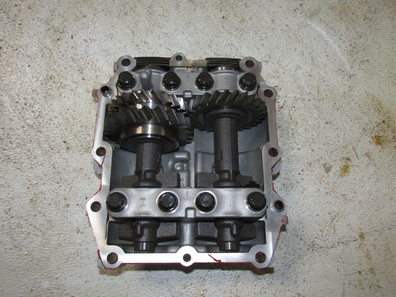 Yamaha 150hp 4 Stroke Outboard Crankshaft Balancer (63P-82590-00)