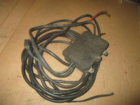 Load image into Gallery viewer, Johnson Evinrude outboard Fuse box for trim system #55
