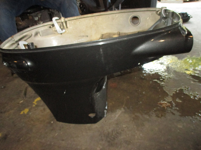 Suzuki DF115 115hp outboard side cover set (61820-90J01/61810-90J01)