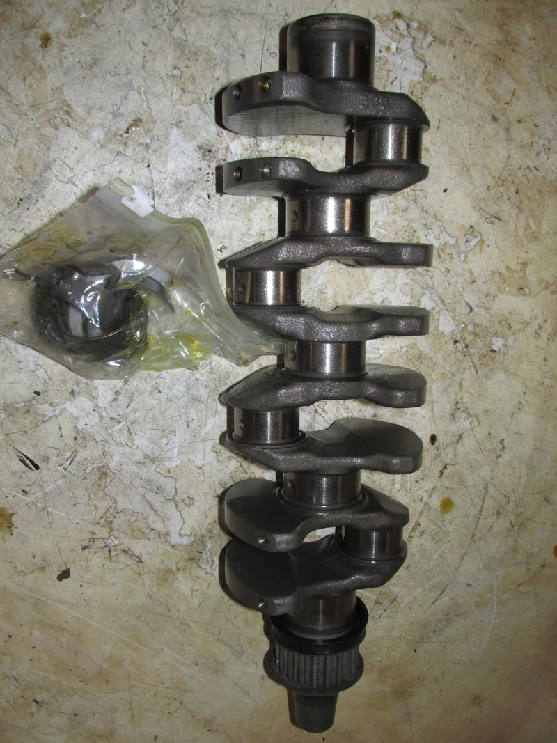 Suzuki DF70 70HP 4 Stroke Outboard Crankshaft (12220-99E01)