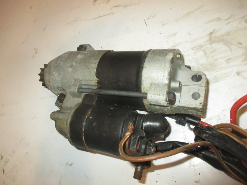 Yamaha 200hp HPDI 2 Stroke Outboard Starter (68F-81800-01)