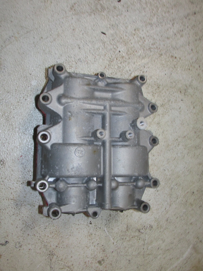 Yamaha 150hp 4 Stroke Outboard Crankshaft Balancer (63P-82590-00)