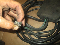 Load image into Gallery viewer, Johnson Evinrude outboard Fuse box for trim system #55
