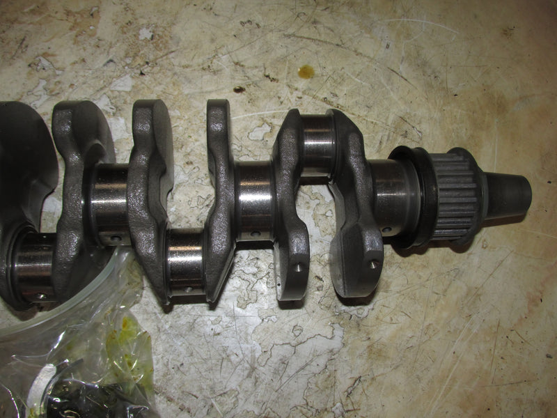 Suzuki DF70 70HP 4 Stroke Outboard Crankshaft (12220-99E01)