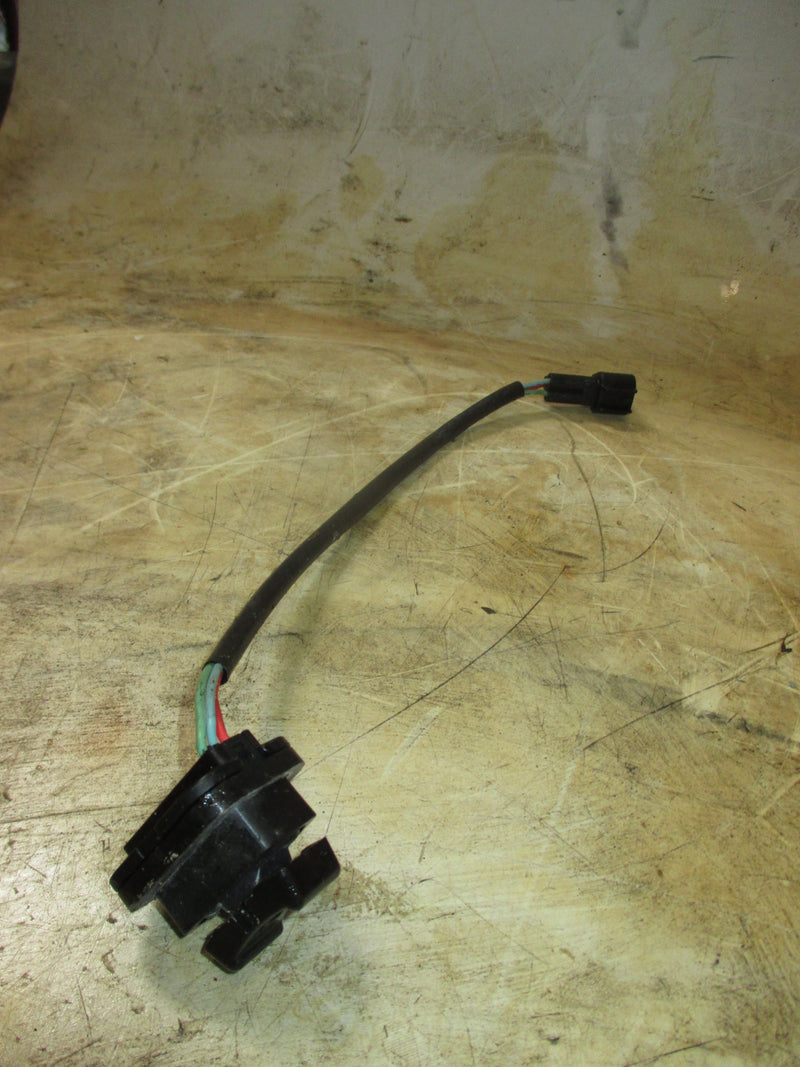 Yamaha 150hp 4 stroke outboard Tilt/Trim Switch 69J-82563-00
