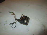 Load image into Gallery viewer, Yamaha 200hp HPDI 2 Stroke Outboard Starter Relay (61A-8194A-00-00)
