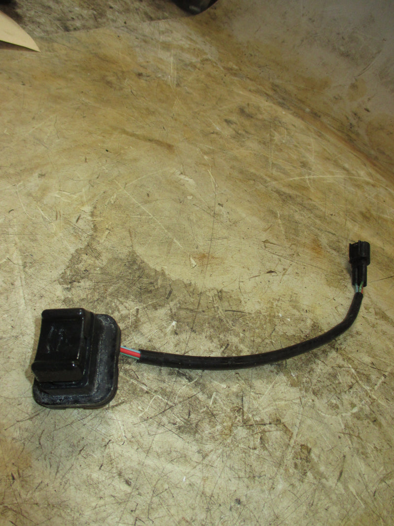 Yamaha 150hp 4 stroke outboard Tilt/Trim Switch 69J-82563-00