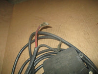 Load image into Gallery viewer, Johnson Evinrude outboard Fuse box for trim system #55
