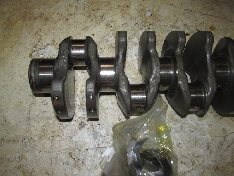 Suzuki DF70 70HP 4 Stroke Outboard Crankshaft (12220-99E01)