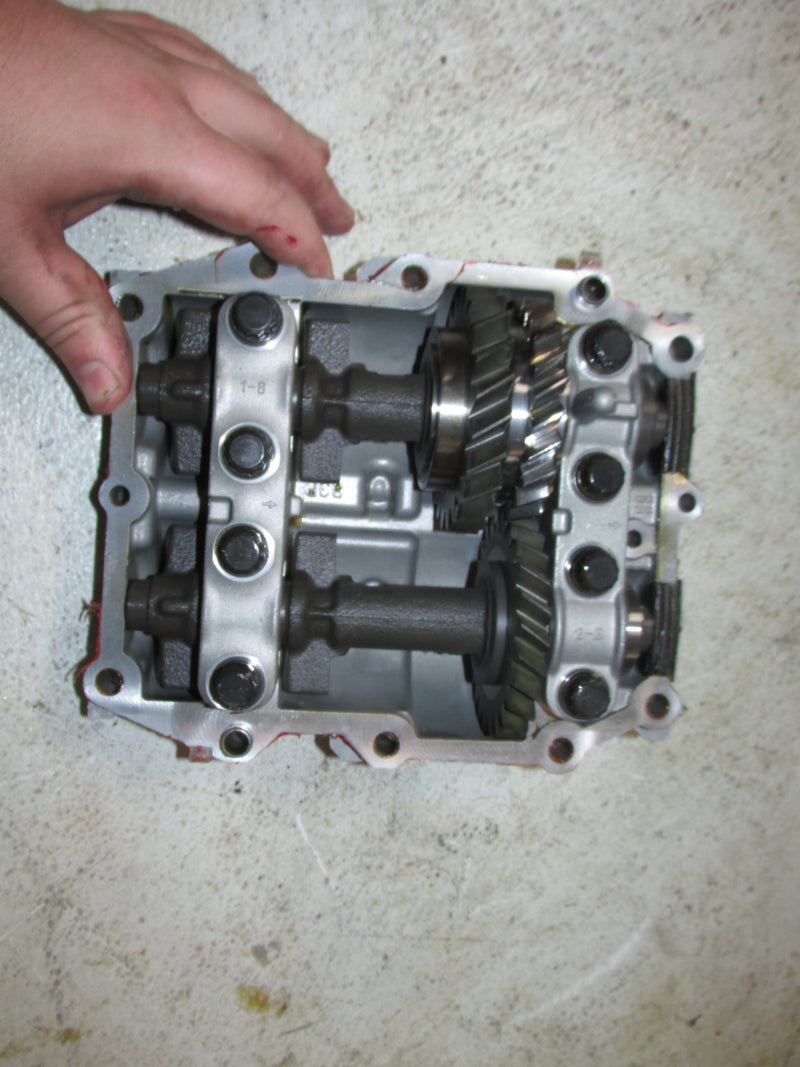 Yamaha 150hp 4 Stroke Outboard Crankshaft Balancer (63P-82590-00)