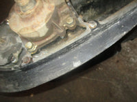 Load image into Gallery viewer, Suzuki DF115 outboard 20" shaft lower unit READ DESCRIPTION
