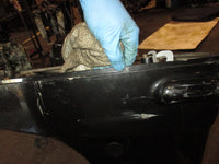 Load image into Gallery viewer, Suzuki DF115 115hp outboard side cover set (61820-90J01/61810-90J01)
