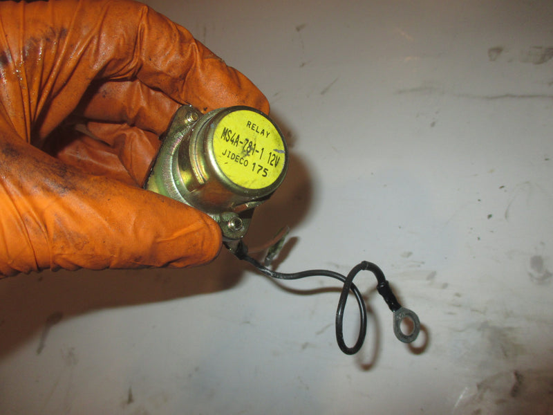 Yamaha 200hp HPDI 2 Stroke Outboard Starter Relay (61A-8194A-00-00)