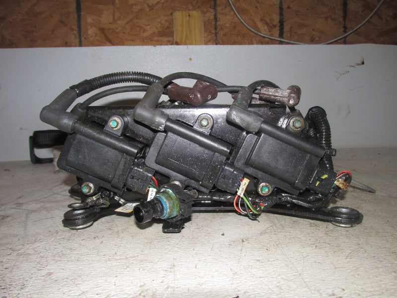 Mercury Optimax 150hp 2 Stroke Outboard Ignition Coil Set (8M0042381)