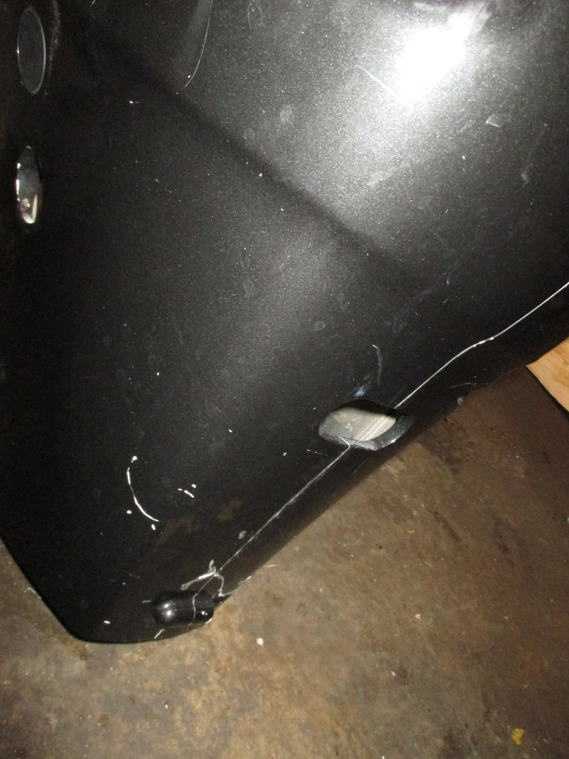 Suzuki DF115 115hp outboard side cover set (61820-90J01/61810-90J01)