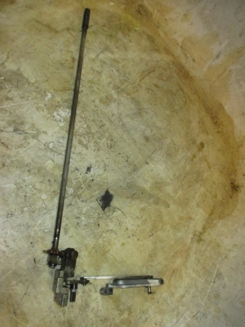 Yamaha 70hp 4 Stroke outboard Shift Shaft (6C5-44120-01-00)