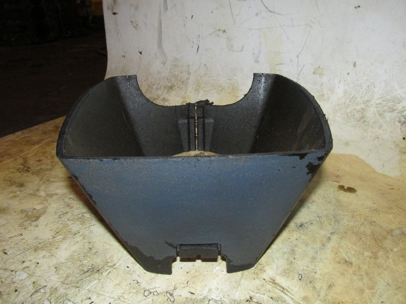 Yamaha 50hp 2 Stroke Outboard Apron (63D-42741-00-4D)