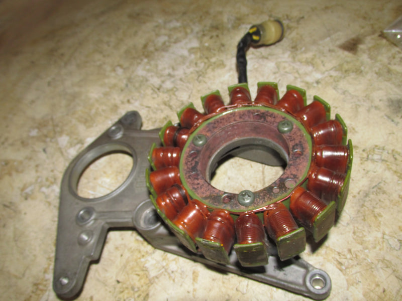 Suzuki DF70 70HP 4 Stroke Outboard Stator (32120-99E00)