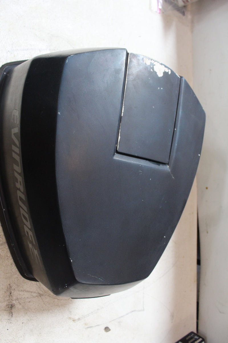 Evinrude 88hp 2 Stroke Outboard Top Cowling