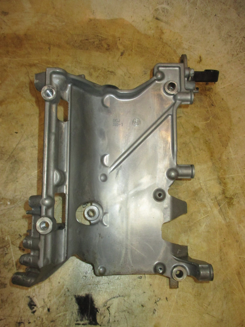 Yamaha 70hp 4 Stroke outboard Mounting Bracket (6CJ-00)