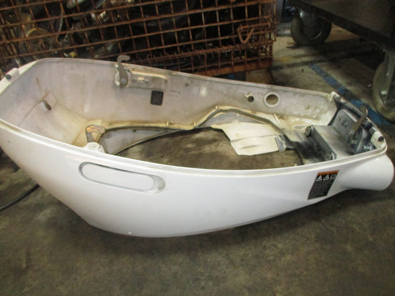 Suzuki DF300B outboard side cover set (61810-98L00)