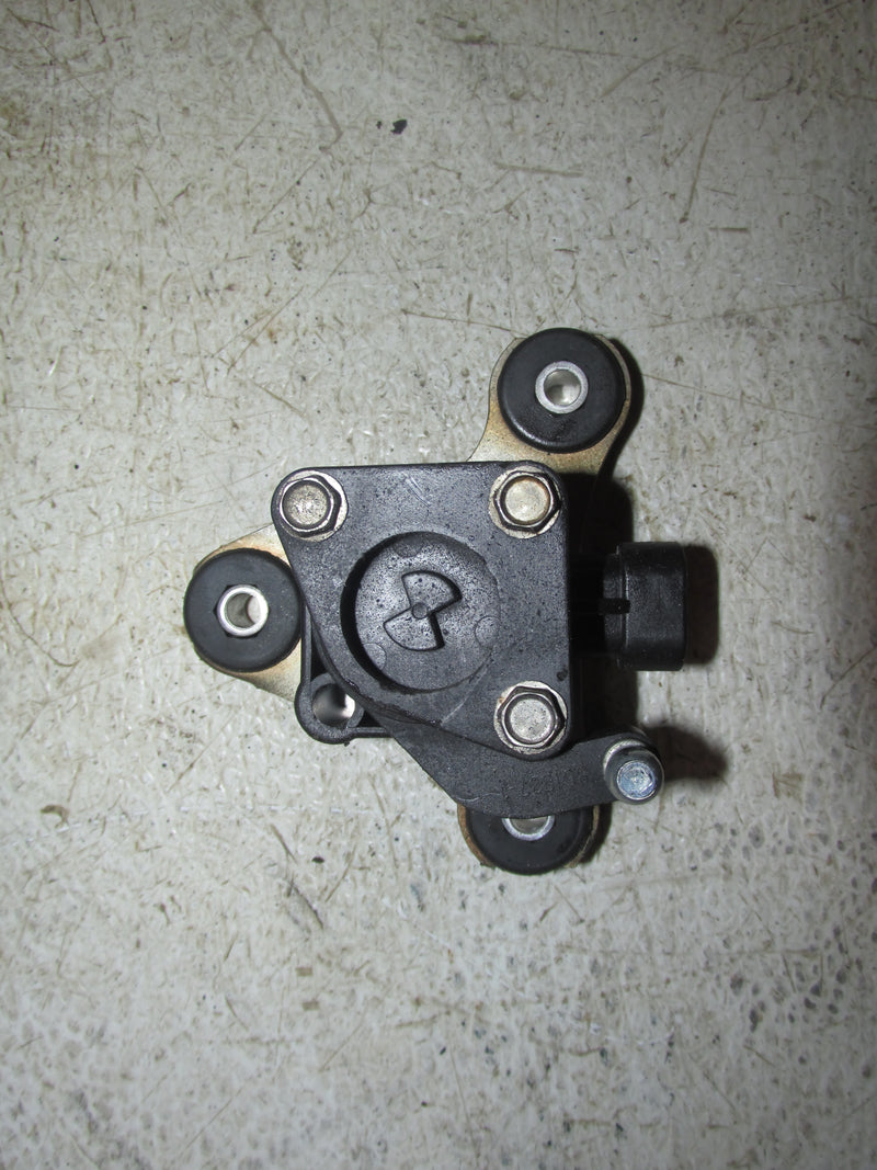 Mercury Optimax 150hp 2 Stroke Outboard Throttle Position Sensor (83295211)