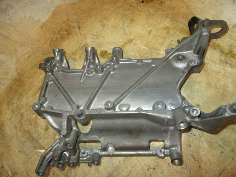 Yamaha 70hp 4 Stroke outboard Mounting Bracket (6CJ-00)
