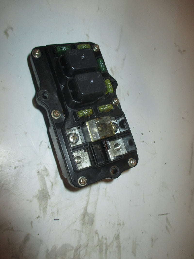 Yamaha 200hp HPDI 2 Stroke Outboard Fuse Box (68F-82170-01-00)