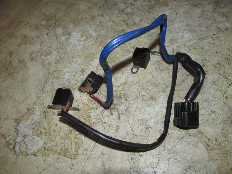 Suzuki DF70 70HP 4 Stroke Outboard CKP/CMP Sensor (32160-99E00)