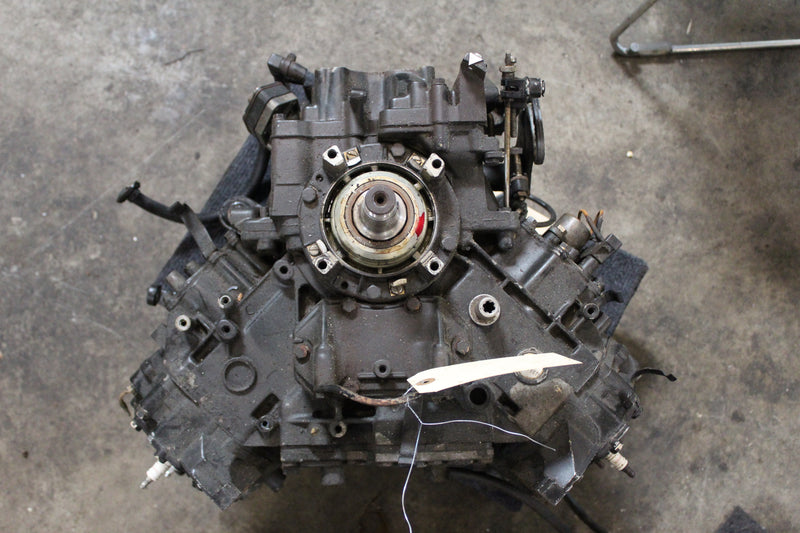 Evinrude 88hp 2 Stroke Outboard Crankcase Powerhead
