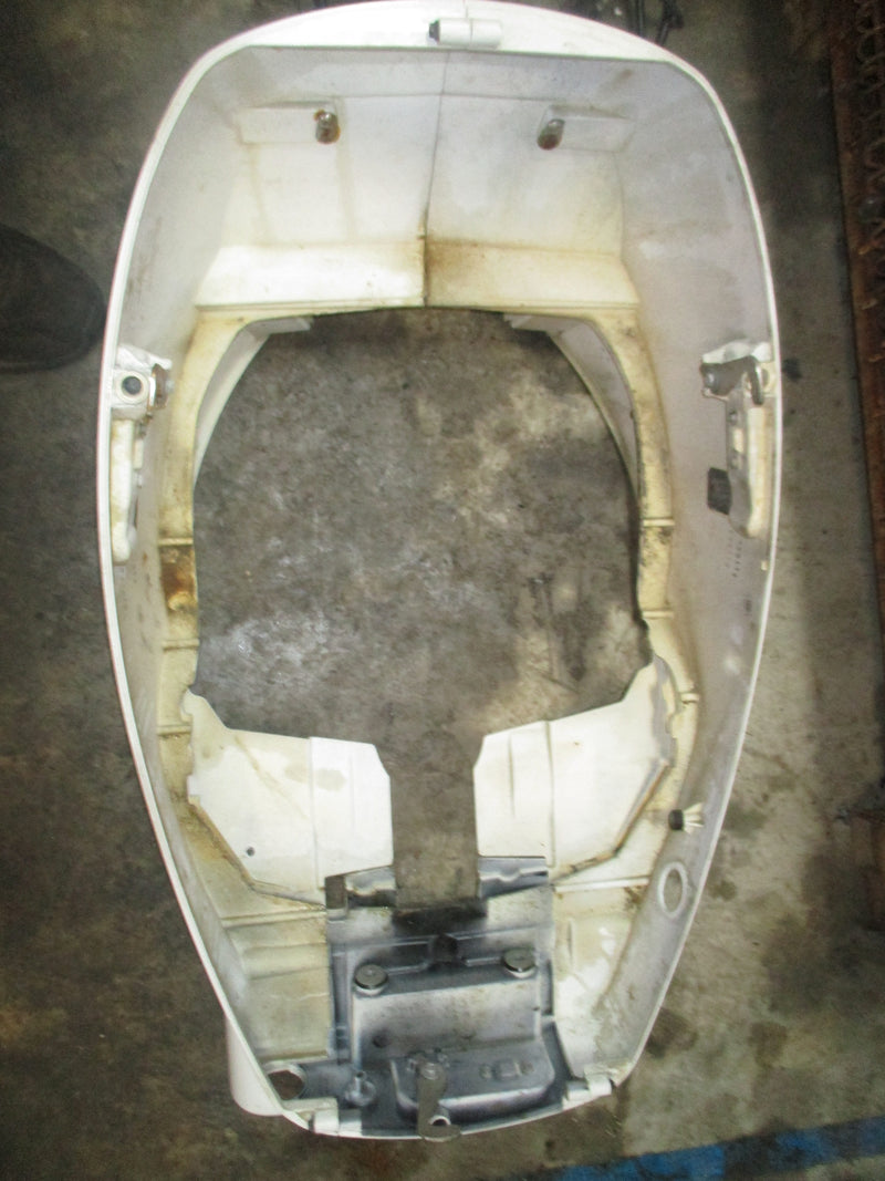Suzuki DF300B outboard side cover set (61810-98L00)