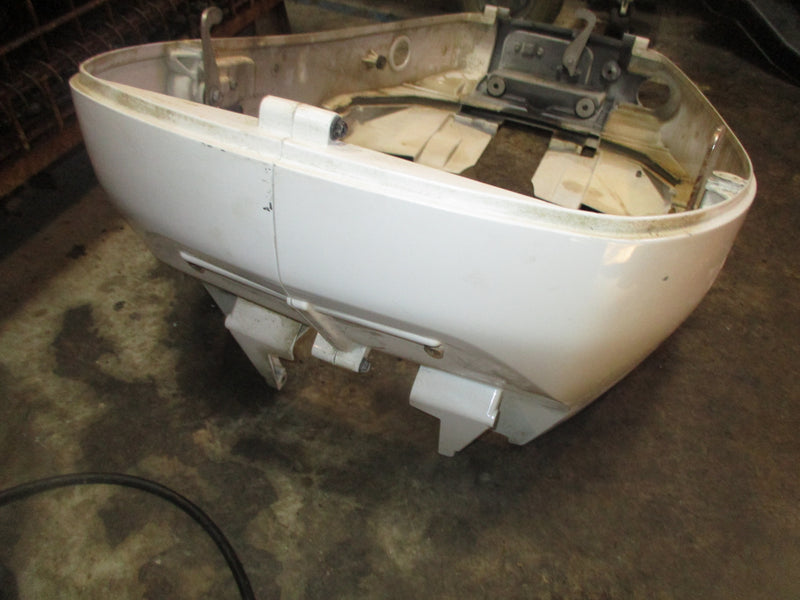 Suzuki DF300B outboard side cover set (61810-98L00)