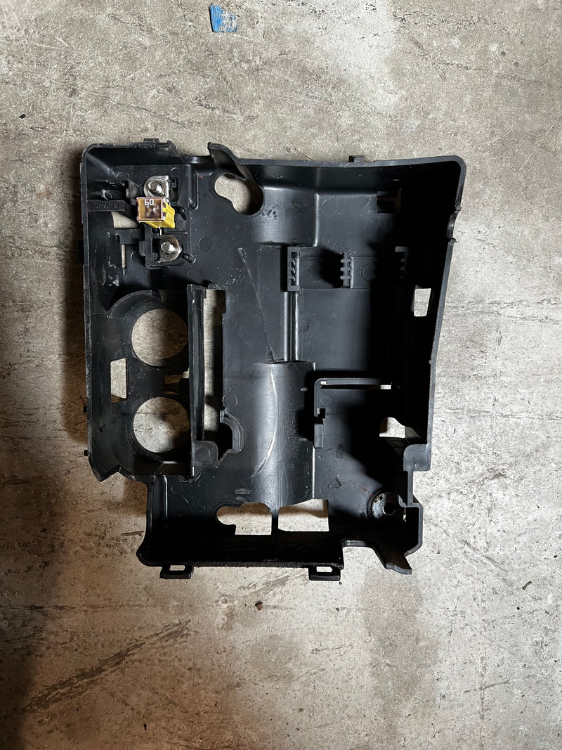 Suzuki DF140 outboard electronics holder (32890-90J01)