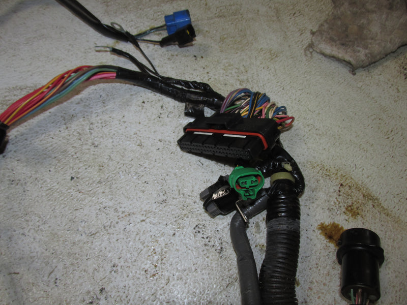 Yamaha 150hp 4 Stroke Outboard Engine Wiring Harness (63P-82590-21)