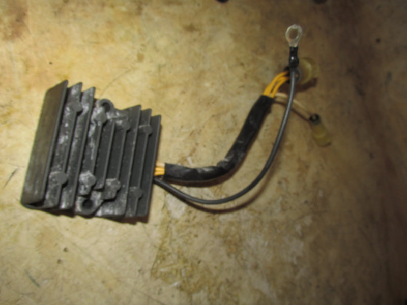 Suzuki DF70 70HP 4 Stroke Outboard Rectifier Regulator (32800-92E20)