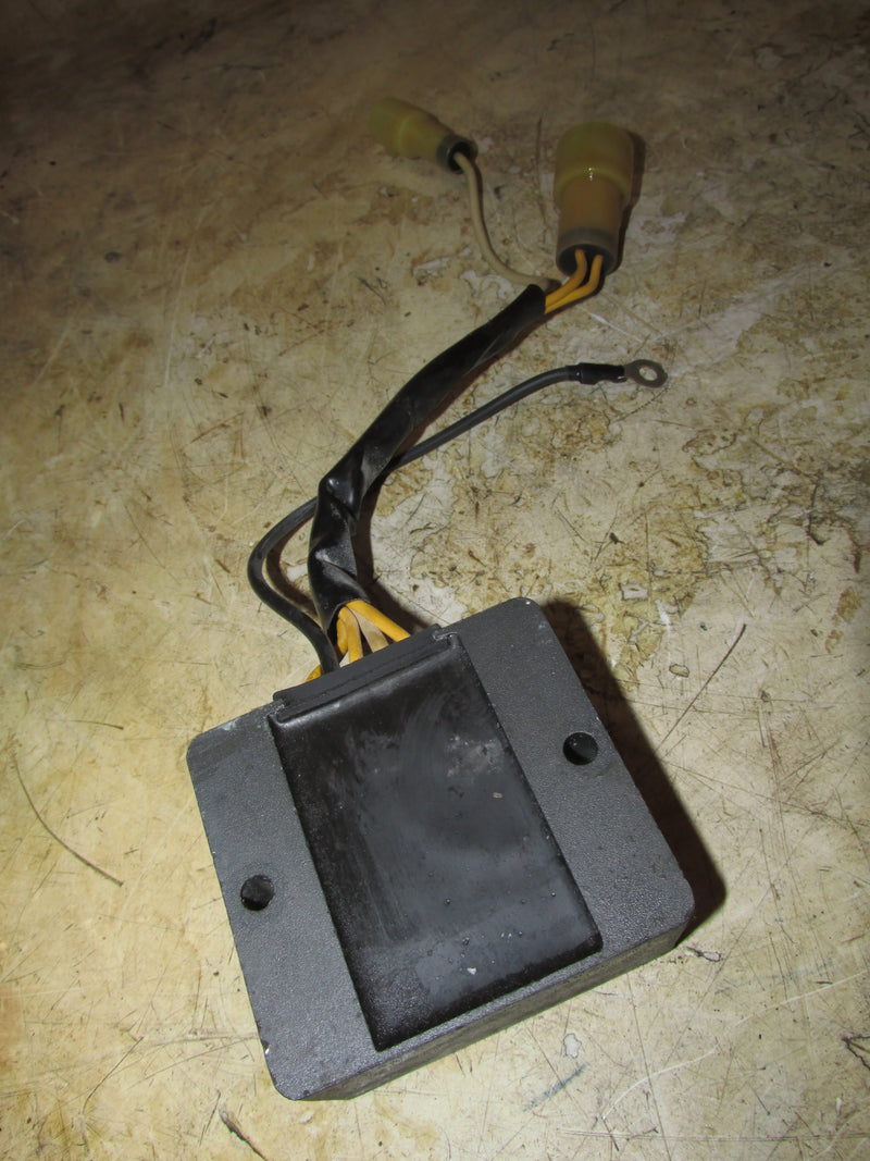 Suzuki DF70 70HP 4 Stroke Outboard Rectifier Regulator (32800-92E20)