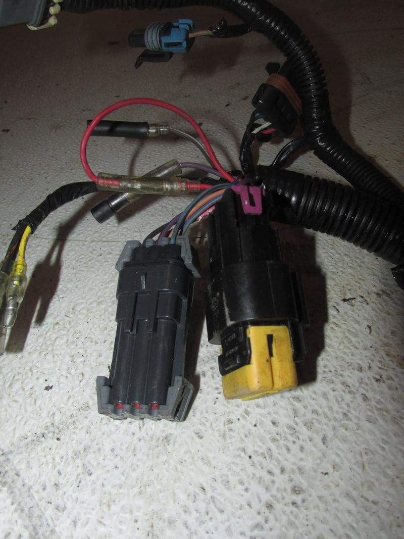 Mercury Optimax 150hp 2 Stroke Outboard Engine Wiring Harness (84-892936A03)