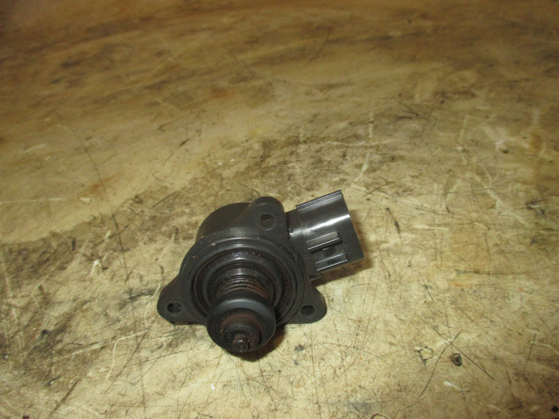 Yamaha 150hp 4 stroke outboard IAC Valve 63P-1312A-00