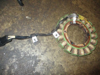 Load image into Gallery viewer, Suzuki DF90A outboard stator (32120-87L10)
