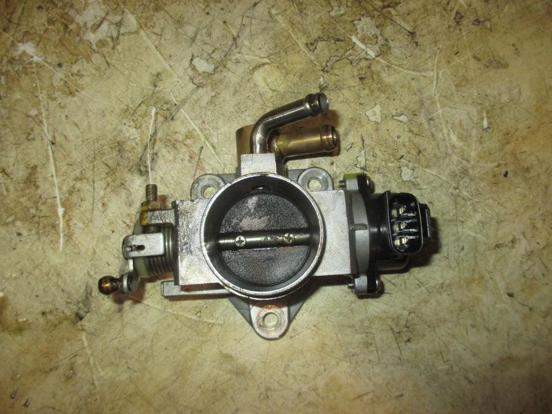 Yamaha 70hp 4 Stroke outboard Throttle Body (6CJ-13750-00-00)