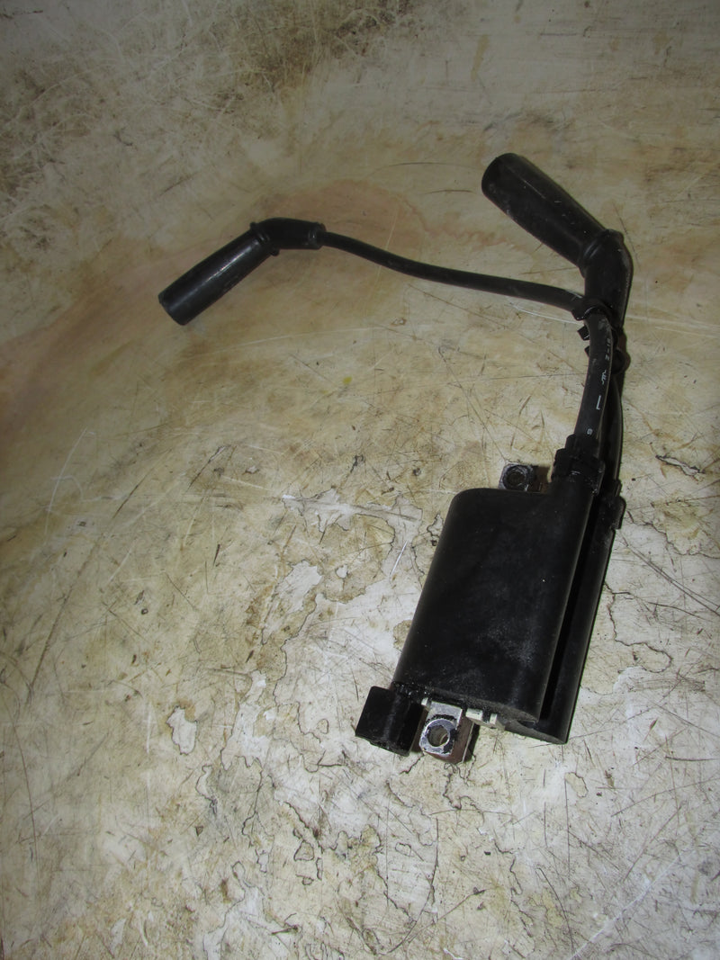 Suzuki DF70 70HP 4 Stroke Outboard Ignition Coil 2/4 (33410-99E00)