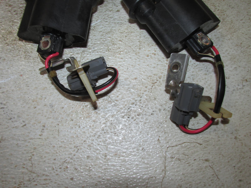 Yamaha 150hp 4 Stroke Outboard Ignition Coil Set (63P-82310-01-00)