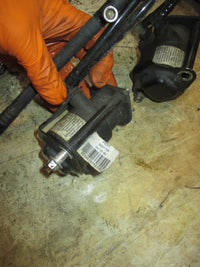 Load image into Gallery viewer, Evinrude Ficht 115hp 2 stroke outboard ECU and Injector Set (586518/5001156)
