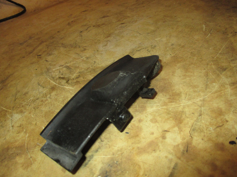 mercury 25hp 2 stroke outboard bottom cowl cover (824367)