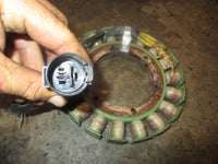 Load image into Gallery viewer, Suzuki DF90A outboard stator (32120-87L10)
