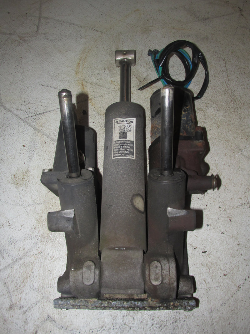 Mercury Optimax 150hp 2 Stroke Outboard Tilt Trim Unit (8M0231193)