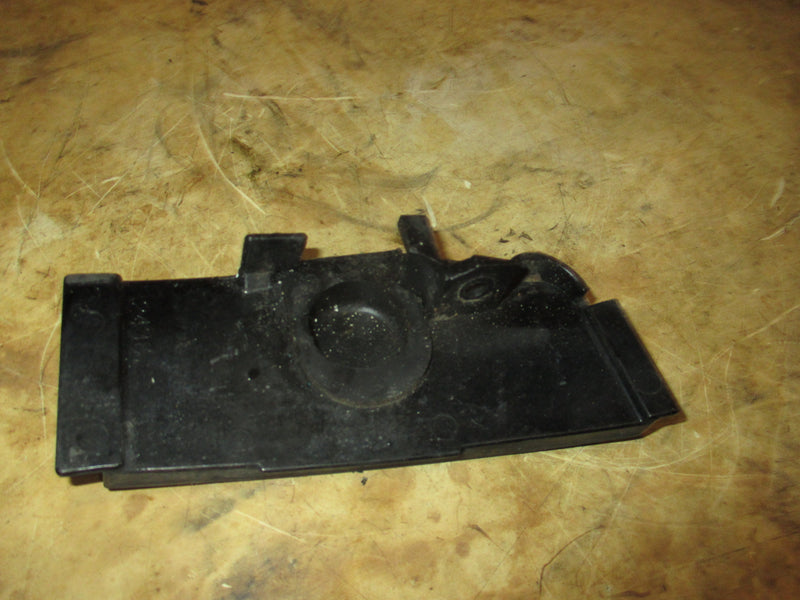 mercury 25hp 2 stroke outboard bottom cowl cover (824367)